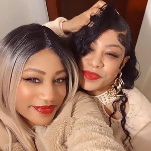 Meet your Posher, Charles suzie